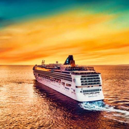 Cruise Holiday Types