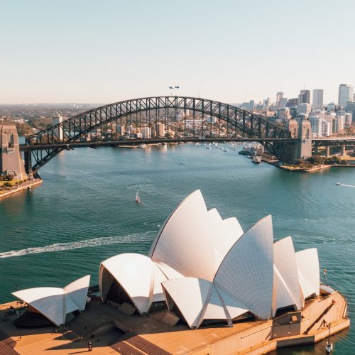 Australasia