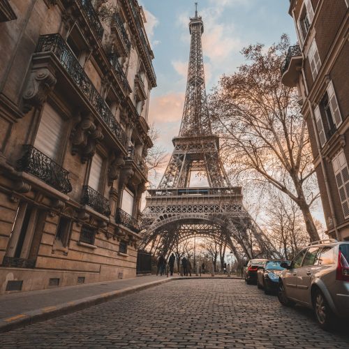 Europe Tours