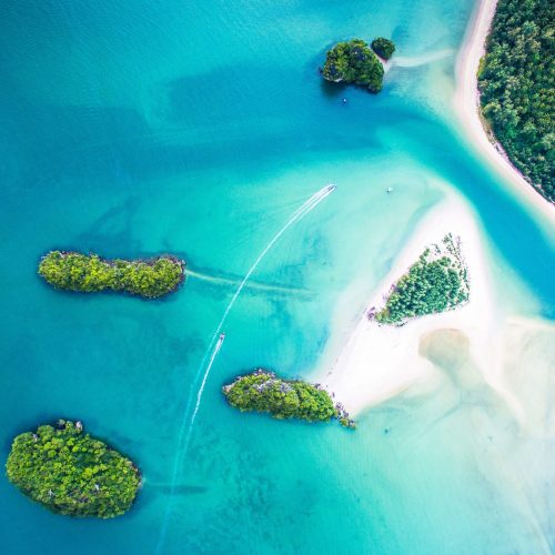 Caribbean API