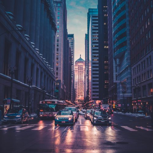 City Break Offers