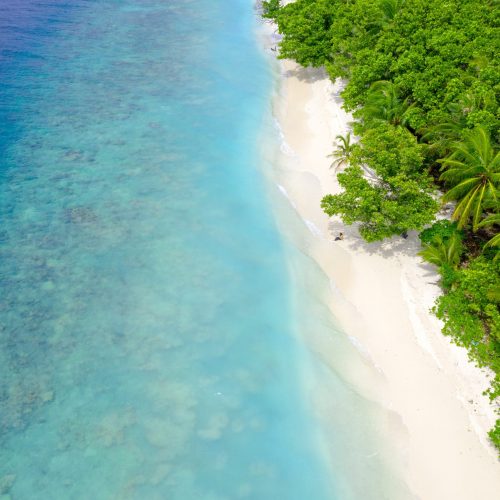Indian Ocean